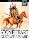 Cover image for Stoneheart